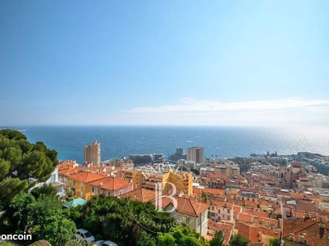 Appartement 3 pièces 84 m²