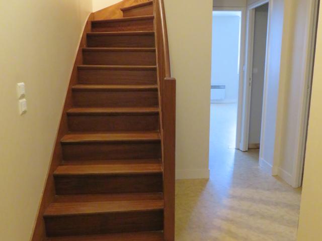 Appartement 3 pièces 84 m²