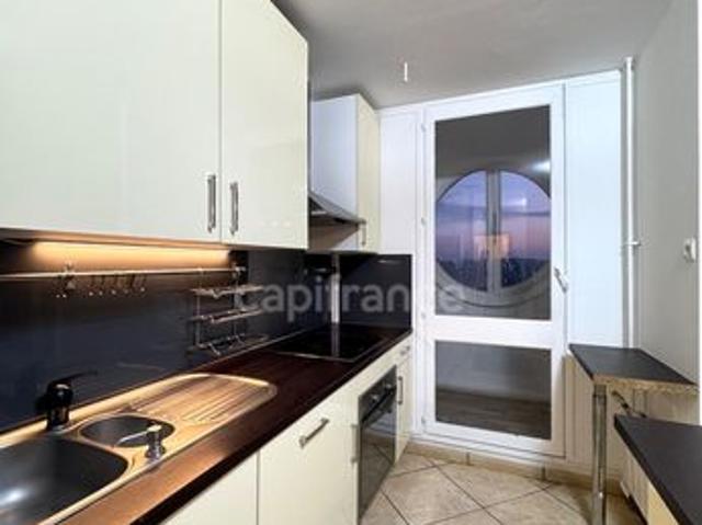 Appartement 3 pièces 84 m²