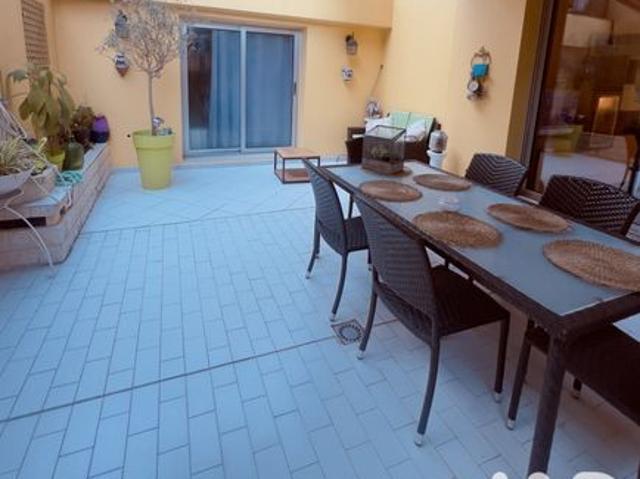 Appartement 3 pièces 84 m²