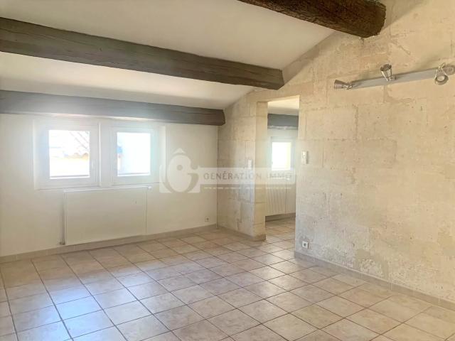 Appartement 3 pièces 84 m²