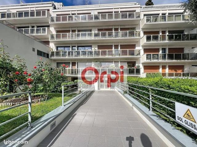 Appartement 3 pièces 84 m²