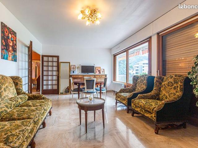 Appartement 3 pièces 84 m²