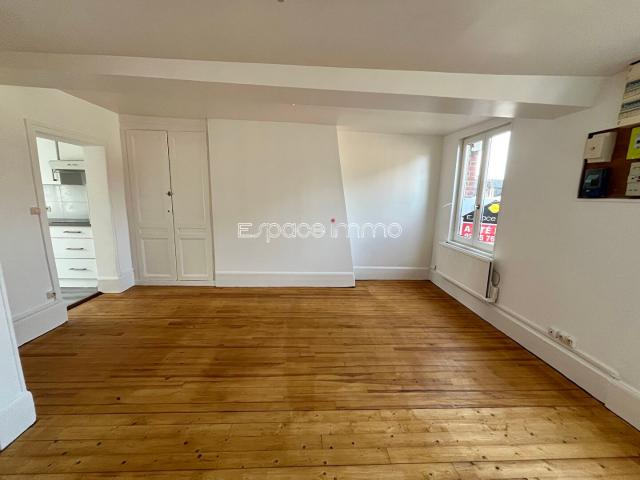 Appartement 3 pièces 84 m²