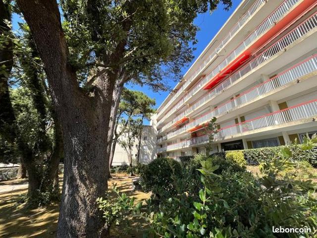 Appartement 3 pièces 84 m²