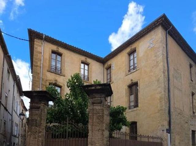 Appartement 3 pièces 84 m²