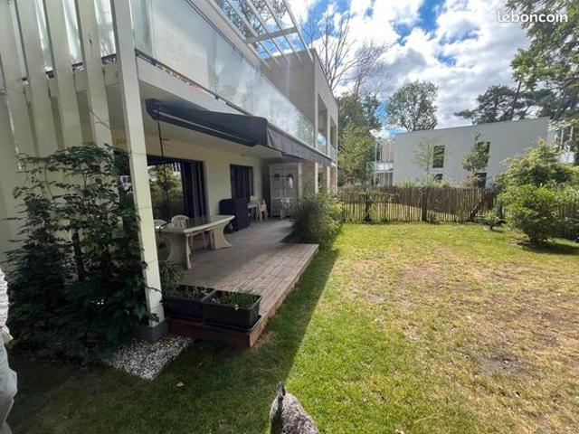 Appartement 3 pièces 84 m²