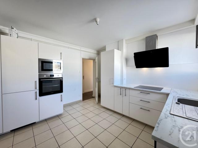 Appartement 3 pièces 84 m²