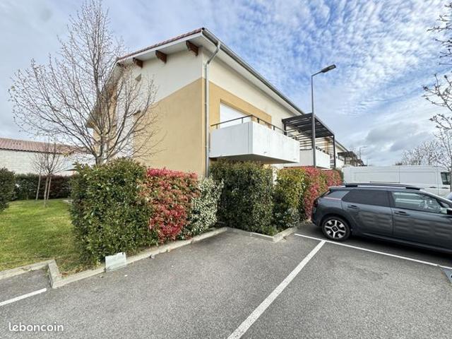 Appartement 3 pièces 84 m²