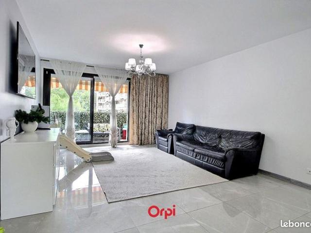 Appartement 3 pièces 75 m²