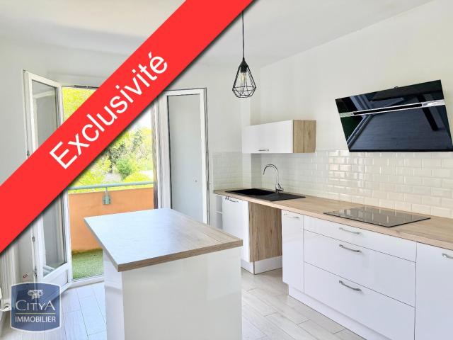 Appartement 3 pièces 84 m²