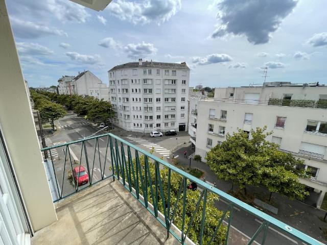 Appartement 3 pièces 84 m²