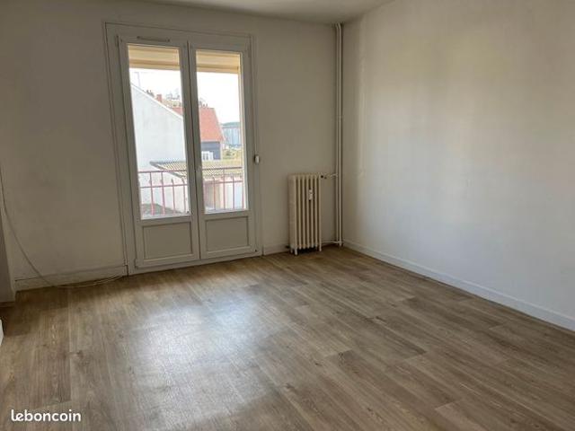 Appartement 3 pièces 84 m²