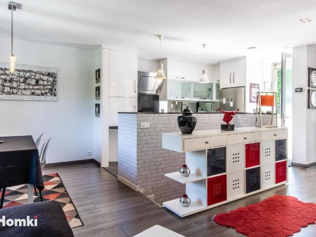 Appartement 3 pièces 84 m²