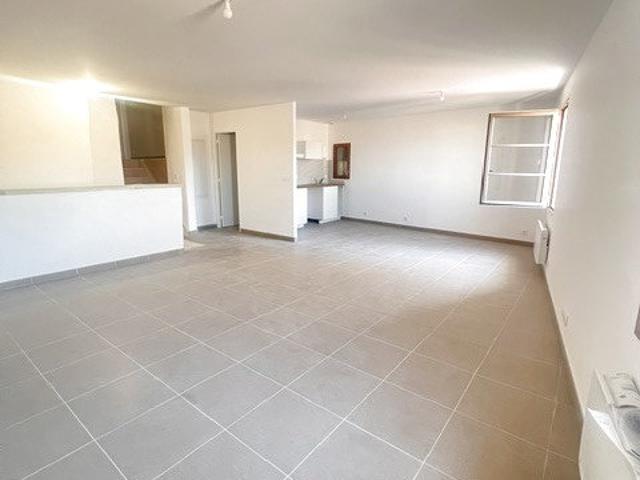 Appartement 3 pièces 84 m²