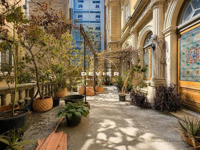 Appartement 3 pièces 84 m²