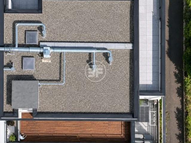 Appartement 3 pièces 84 m²