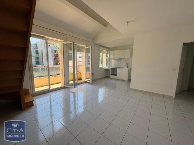 Appartement 3 pièces 84 m²
