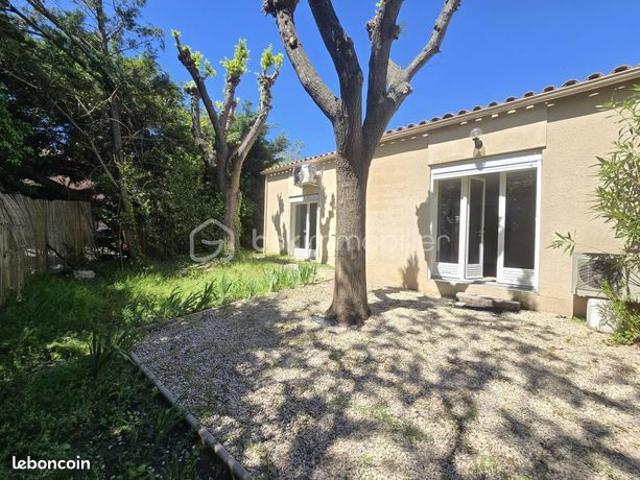 Appartement 3 pièces 84 m²