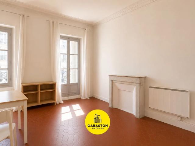 Appartement 3 pièces 84 m²