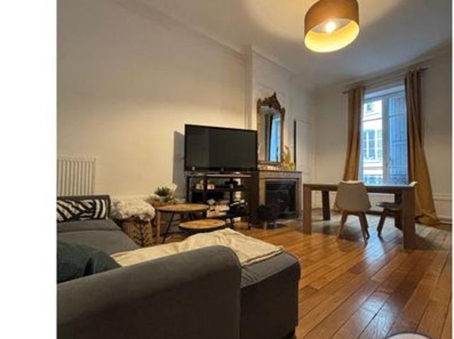 Appartement 3 pièces 84 m²