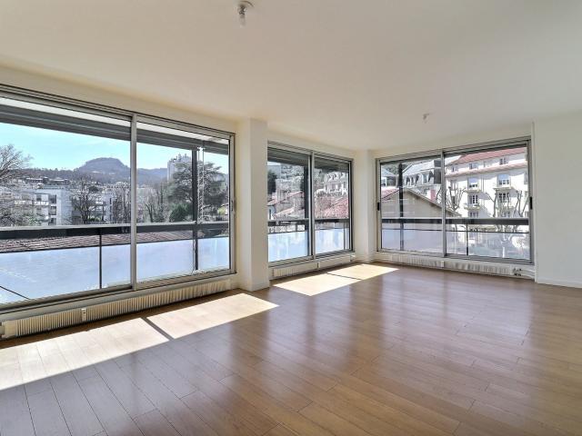 Appartement 3 pièces 84 m²