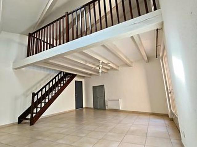 Appartement 3 pièces 84 m²