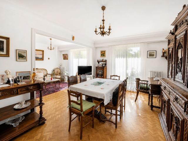 Appartement 3 pièces 84 m²