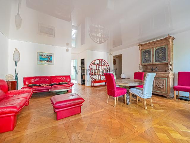Appartement 4 pièces 85 m²
