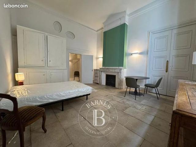 Appartement 3 pièces 84 m²