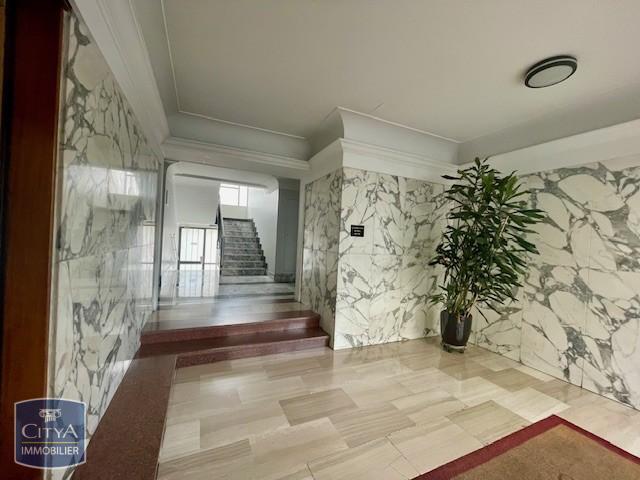 Appartement 3 pièces 84 m²