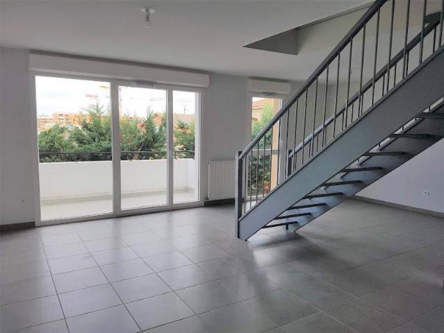Appartement 3 pièces 84 m²