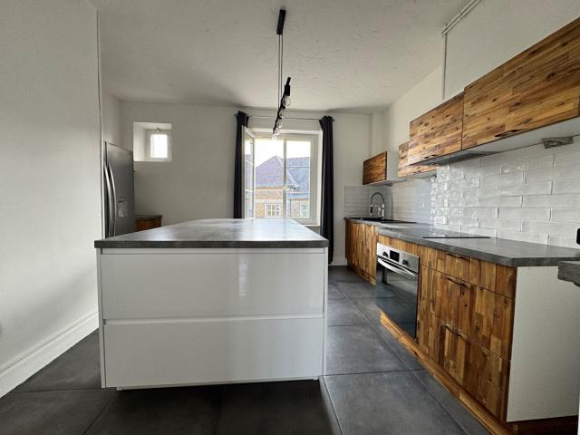 Appartement 3 pièces 84 m²
