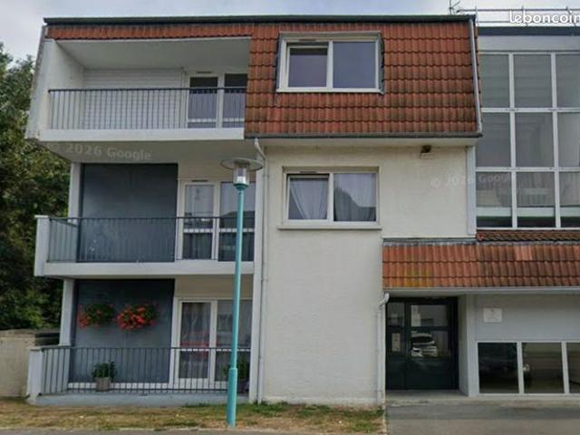 Appartement 3 pièces 84 m²