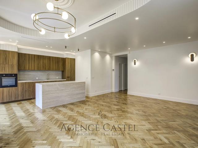 Appartement 3 pièces 84 m²