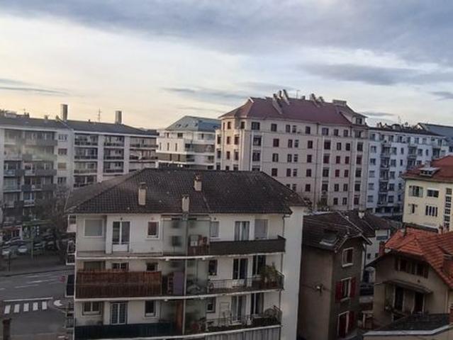 Appartement 3 pièces 84 m²