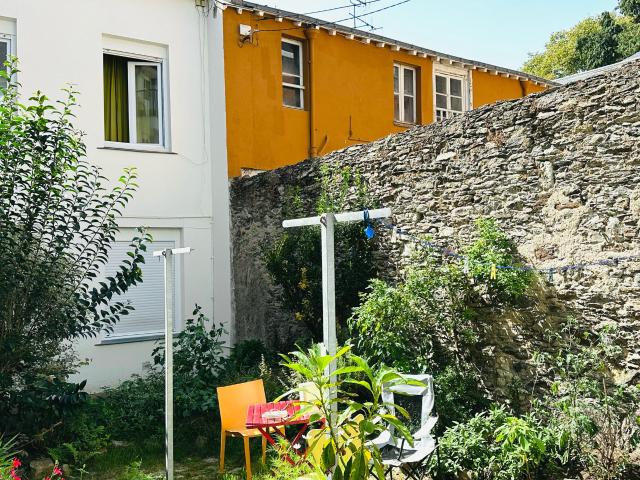 Appartement 3 pièces 84 m²