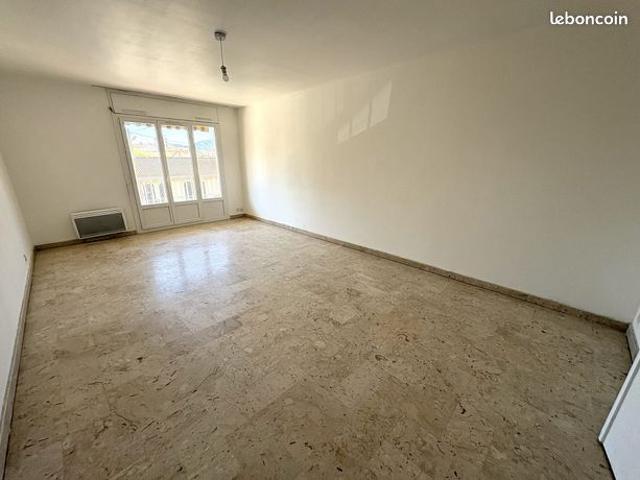 Appartement 3 pièces 84 m²