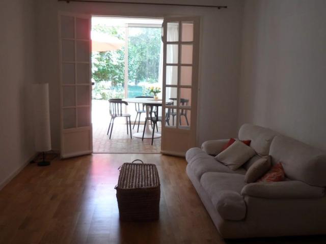 Appartement 3 pièces 84 m²