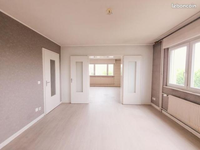 Appartement 3 pièces 84 m²