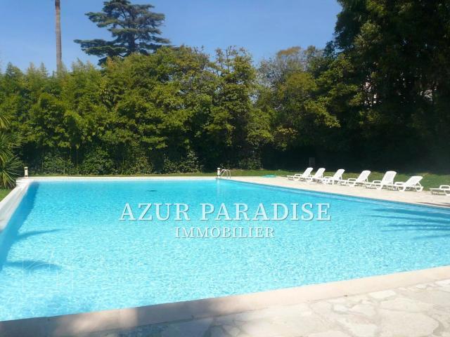Appartement 3 pièces 84 m²