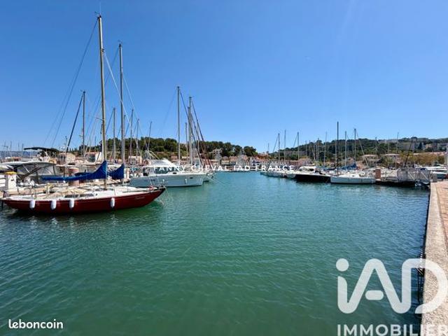 Appartement 3 pièces 84 m²