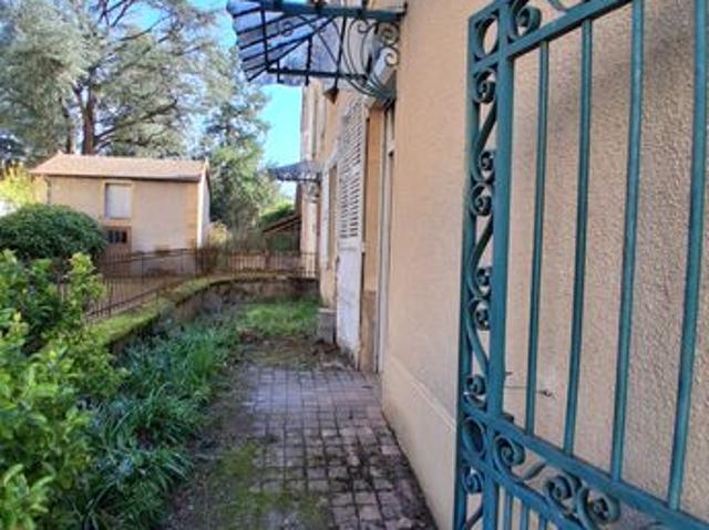Appartement 3 pièces 84 m²