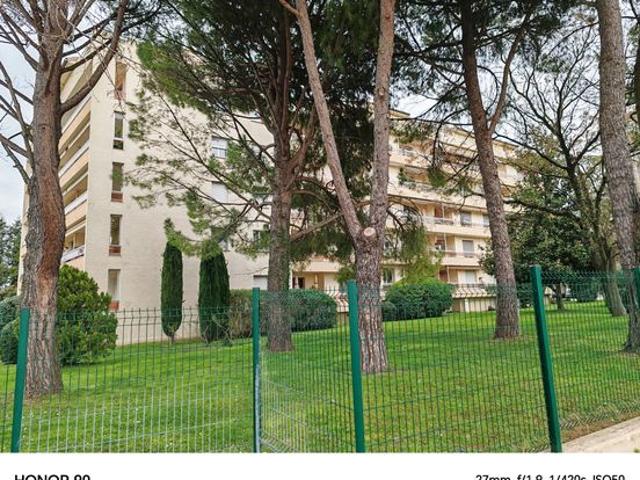 Appartement 3 pièces 84 m²