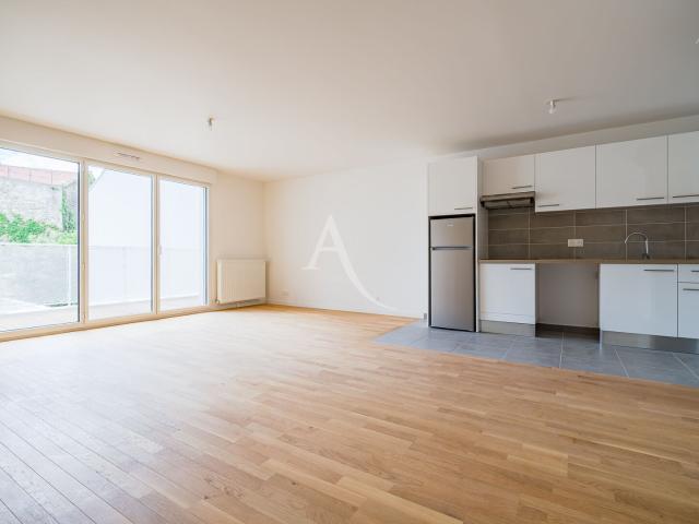 Appartement 3 pièces 84 m²