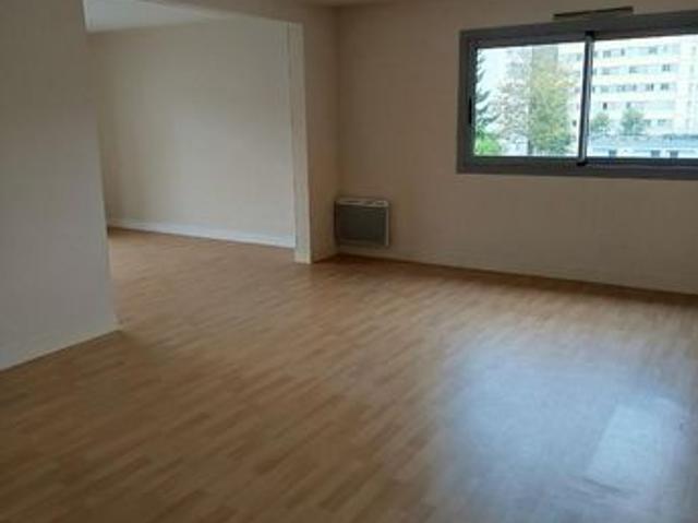 Appartement 3 pièces 84 m²