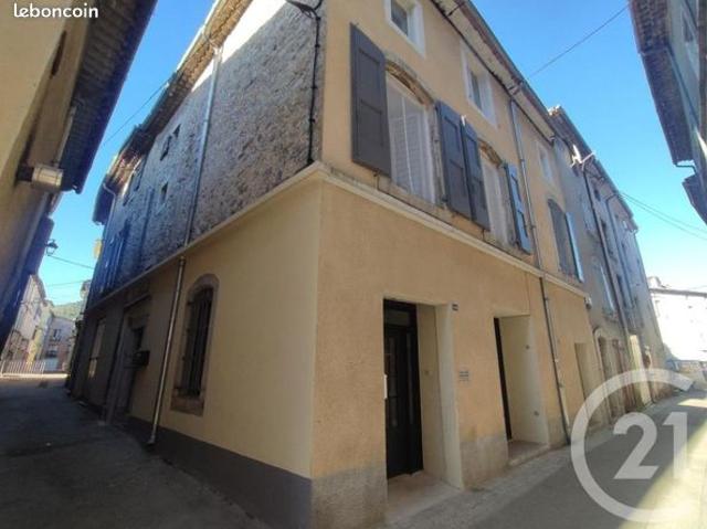 Appartement 3 pièces 84 m²