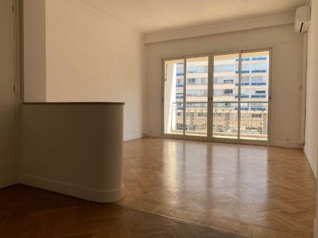 Appartement 3 pièces 84 m²