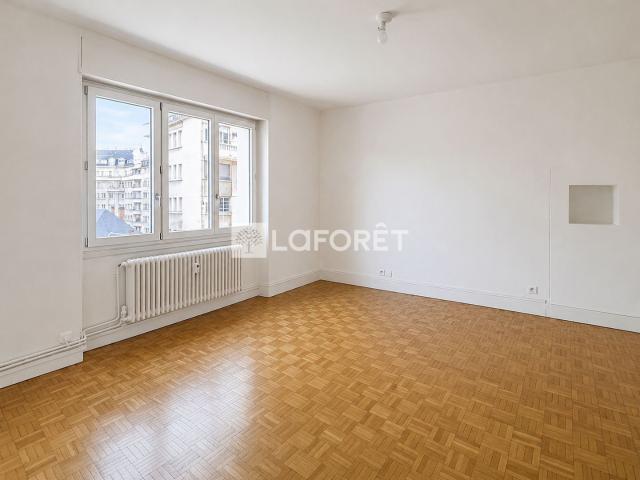 Appartement 3 pièces 84 m²
