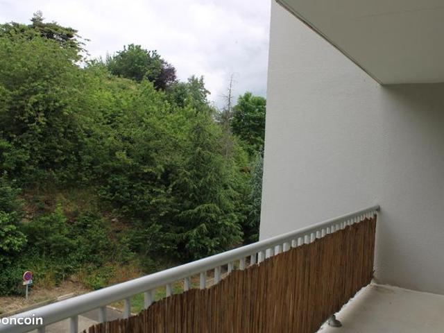 Appartement 3 pièces 84 m²